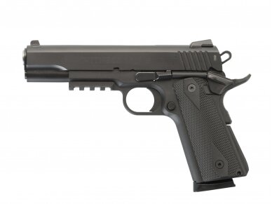 TANFOGLIO PISTOL WITNESS 1911P .9X19 1