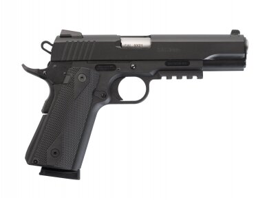 TANFOGLIO PISTOL WITNESS 1911P .9X19