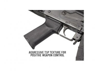 MAGPUL MOE® AK GRIP – AK-47/AK-74 1