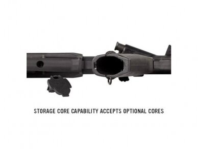 MAGPUL RANKENA MOE+® GRIP – AR15/M4 2