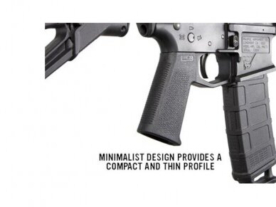 MAGPUL MOE-K® GRIP – AR15/M4 4