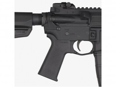 MAGPUL MOE SL® GRIP – AR15/M4 2