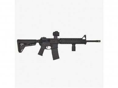 MAGPUL MOE SL® GRIP – AR15/M4 3