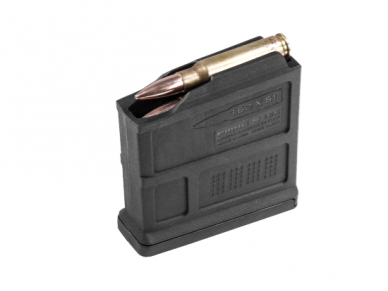 PMAG® 5 AC 7,62 AICS SHORT