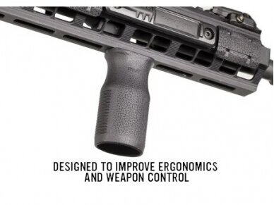 MAGPUL M-LOK® MVG® VERTICAL GRIP 3