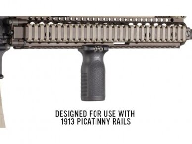 MAGPUL RVG® – RAIL VERTICAL GRIP 1