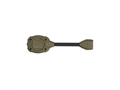 PRINCETON TEC MPLS PROŽEKTORIUS OD GREEN TACTICAL LIGHT