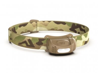 PROŽEKTORIUS PRINCETON TEC FRED MULTICAM 1