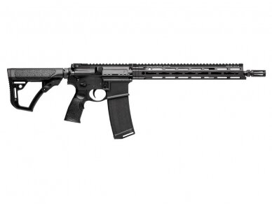 DANIEL DEFENSE PUSIAU-AUTOMATINIS KARABINAS DDM4®V7 SLW