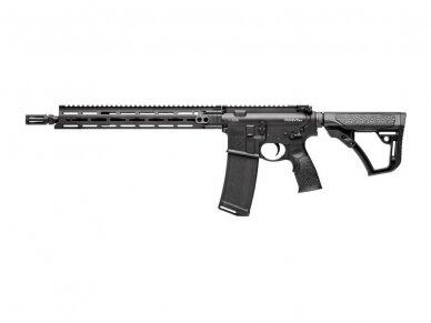 DANIEL DEFENSE PUSIAU-AUTOMATINIS KARABINAS DDM4®V7 SLW 1