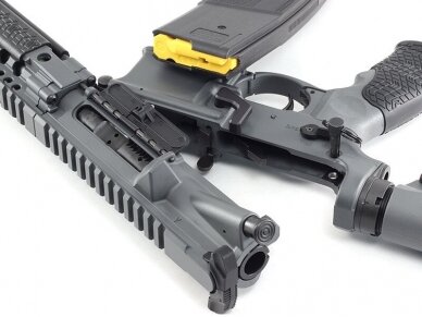 DANIEL DEFENSE SEMI-AUTOMATIC RIFLE MK12 3