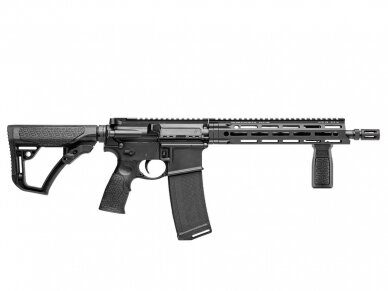 DANIEL DEFENSE SEMI-AUTOMATIC RIFLE DDM4 V7 S