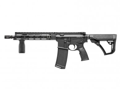 DANIEL DEFENSE SEMI-AUTOMATIC RIFLE DDM4 V7 S 1