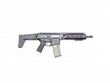 FB RADOM PUSIAU-AUTOMATINIS KARABINAS “GROT” S10-M1, .223 REM