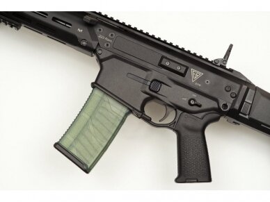 FB RADOM SEMI-AUTOMATIC RIFLE “GROT” S16-M1, .223 REM 2