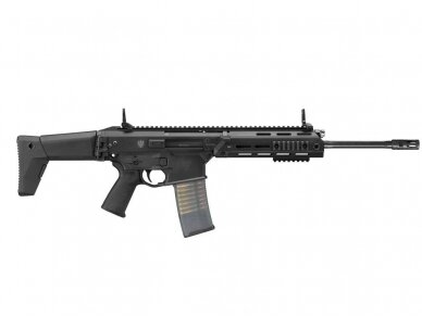 FB RADOM SEMI-AUTOMATIC RIFLE “GROT” S16-M1, .223 REM