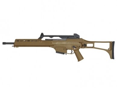 HK243 SEMI-AUTOMATIC RIFLE S SAR SPORTER RAL8000 1