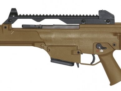 HK243 SEMI-AUTOMATIC RIFLE S SAR SPORTER RAL8000 2