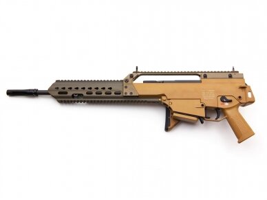 HK243 SEMI-AUTOMATIC RIFLE S TAR SPORTER RAL8000 1