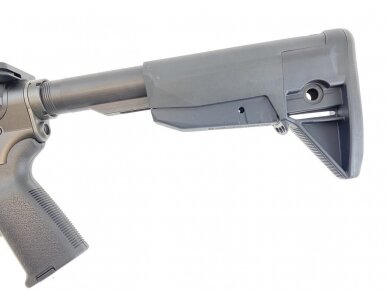 THUNDER ARMORY SEMI-AUTOMATIC RIFLE AR15 "VYTIS" 223REM 11.5″ ST0064 3