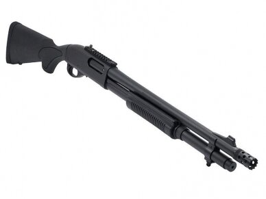 REMINGTON LYGIAVAMZDIS 870 EXPRESS TACTICAL 12/76 1