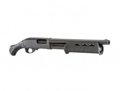 REMINGTON SHOTGUN MODEL 870 TAC-14 PLASTIC 12/76 14" 2