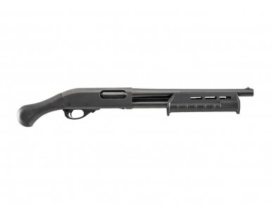 REMINGTON SHOTGUN MODEL 870 TAC-14 PLASTIC 12/76 14"