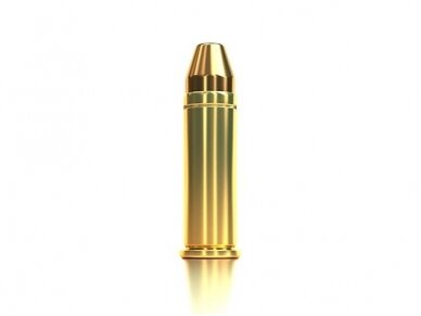 SELLIER&BELLOT AMMO 38SPL FMJ 158gr. 10,25g 1