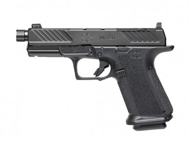 SHADOW SYSTEMS PISTOL MR920 COMBAT BLACK TH OR 1