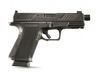 SHADOW SYSTEMS PISTOL MR920 COMBAT BLACK TH OR
