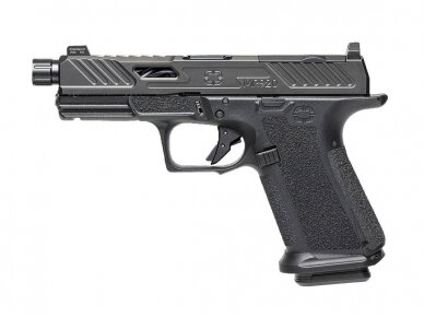 SHADOW SYSTEMS PISTOL MR920 ELITE BLACK TH OR 1