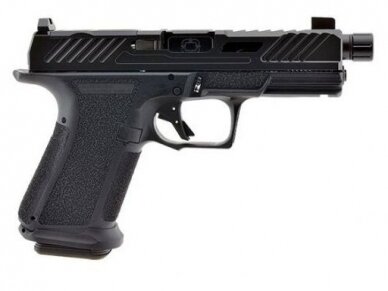 SHADOW SYSTEMS PISTOL MR920 ELITE BLACK TH OR