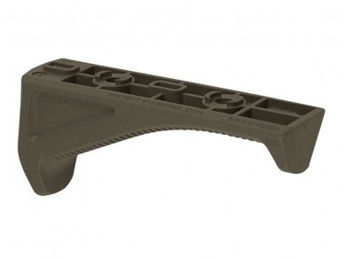 MAGPUL M-LOK® AFG® – ANGLED FORE GRIP 7