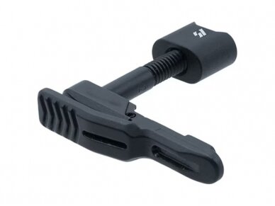 STRIKE INDUSTRIES AR-15 AMBI MAG RELEASE