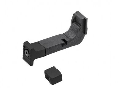 STRIKE INDUSTRIES DĖTUVĖS IŠMETIMO MYGTUKAS GEN 1-3 GLOCK™ 2