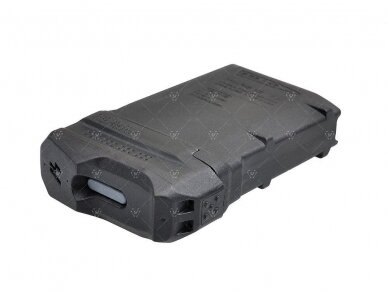 STRIKE INDUSTRIES ENHANCED MAGAZINE PLATE – E.M.P+5 1