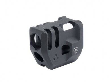 STRIKE INDUSTRIES KOMPENSATORIUS MASS DRIVER COMP G19 GEN5