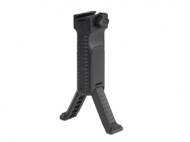 STRIKE INDUSTRIES RIS BIPOD GRIP