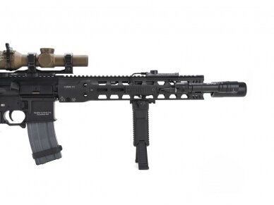 STRIKE INDUSTRIES RIS BIPOD GRIP 4