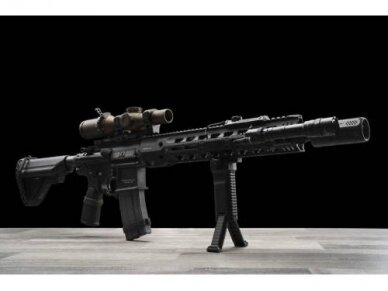 STRIKE INDUSTRIES RIS BIPOD GRIP 6