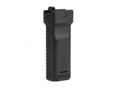 STRIKE INDUSTRIES RIS BIPOD GRIP 1