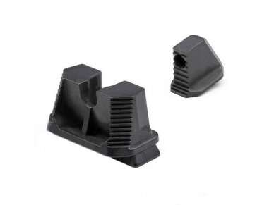 STRIKE INDUSTRIES SUPPRESSOR SIGHTS GLOCK