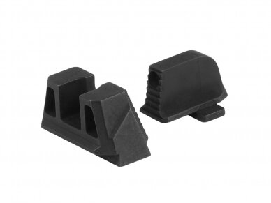 STRIKE INDUSTRIES SUPPRESSOR SIGHTS GLOCK 1