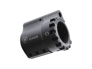 STRIKES INDUSTRIES ADJUSTABLE GAS BLOCK 2