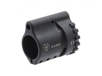 STRIKES INDUSTRIES ADJUSTABLE GAS BLOCK