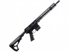 T73 PUSIAU AUTOMATINIS KARABINAS AR15 MOD1 12" .223REM