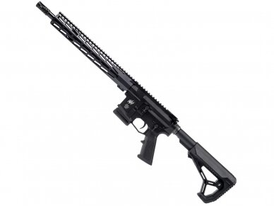 T73 SEMI-AUTOMATIC RIFLE AR15 MOD1 14" .223REM 1