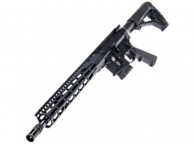 T73 SEMI-AUTOMATIC RIFLE AR15 MOD1 14" .223REM 2