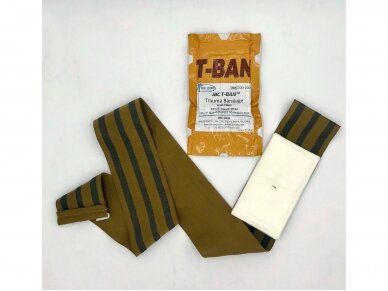 T-BAN TRAUMA BANDAGE 1