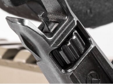 MAGPUL TAIKIKLIS MBUS® PRO OFFSET SIGHT – FRONT 6